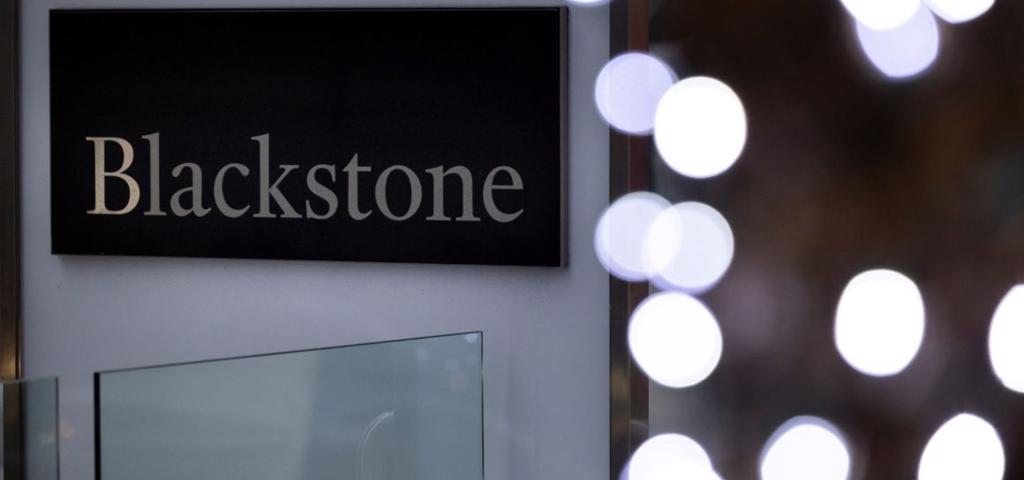 "Στοιχηματίζει" στις επενδυτικές ευκαιρίες της Ευρώπης η Blackstone 